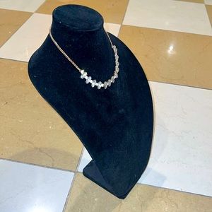Black Necklace stand